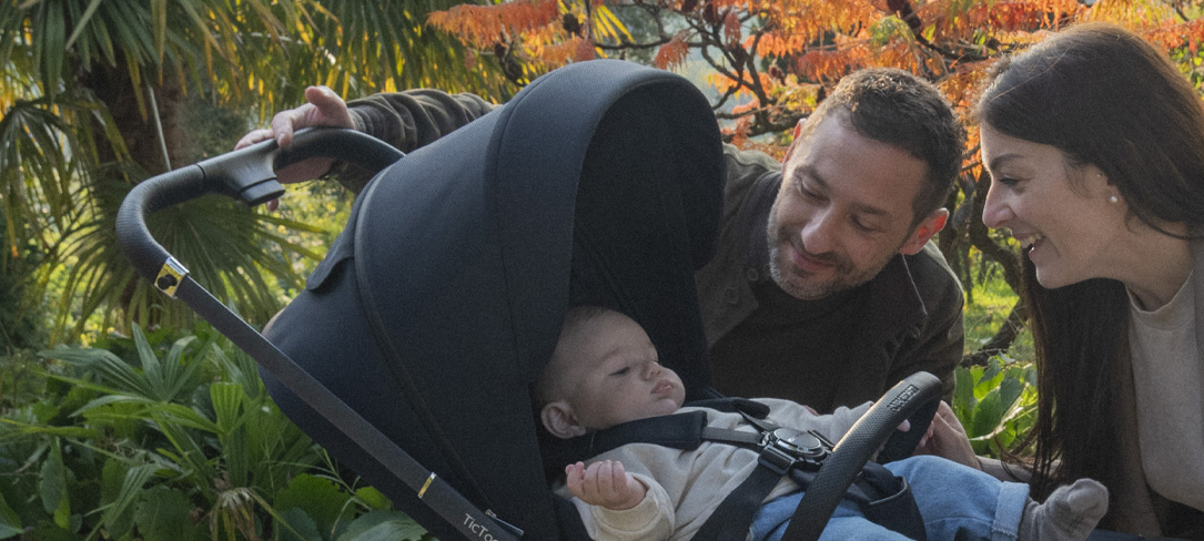 Bambino Technology Foppapedretti
