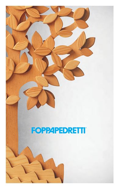 Foppapedretti Sito Ufficiale - Homepage